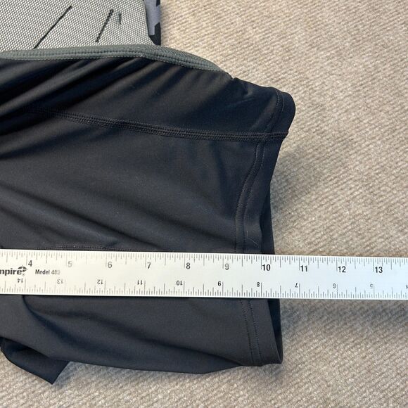 Nike Pro Hyperstrong Core Padded Football Shorts Men's XL Black 839933-010 - Picture 10 of 11